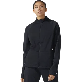 Women's Thermostorm Full Zip Jacket NonRestrictive Cut Love Energy