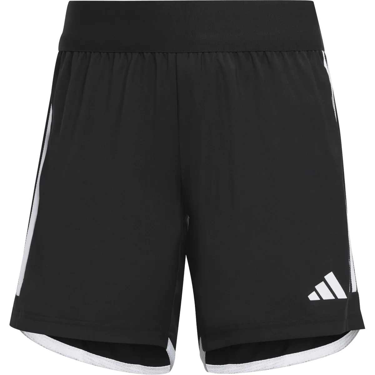 Women's Tiro 23 Competition Match Short Street Light