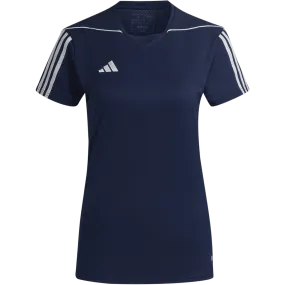 Music Mood Women's Tiro 23 Jersey