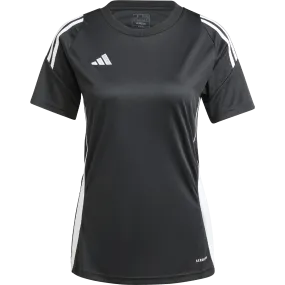 DurableWeave OdorResistant Coating Women's Tiro 24 Jersey