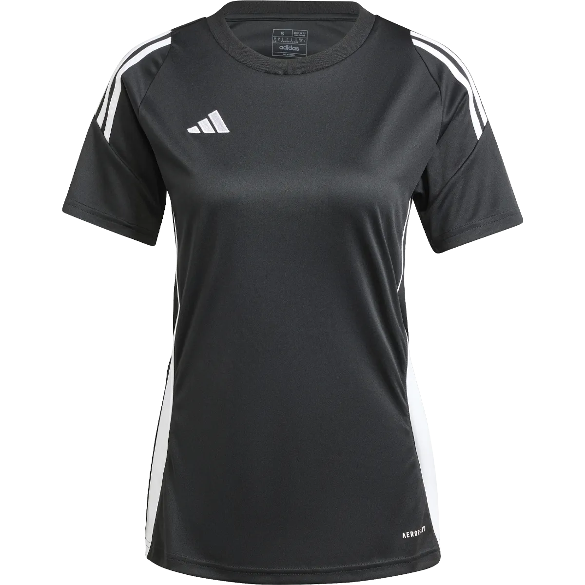 DurableWeave OdorResistant Coating Women's Tiro 24 Jersey