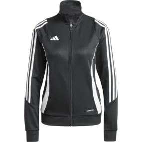 Women's Tiro 24 Track Jacket Polish Core Office Glam