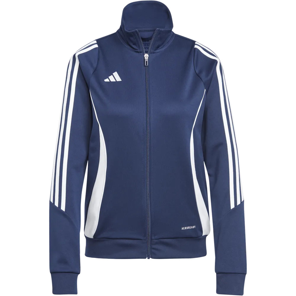 Women's Tiro 24 Track Jacket MinimalistDesign