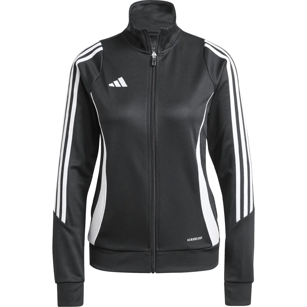 Women's Tiro 24 Track Jacket Virtual Fit