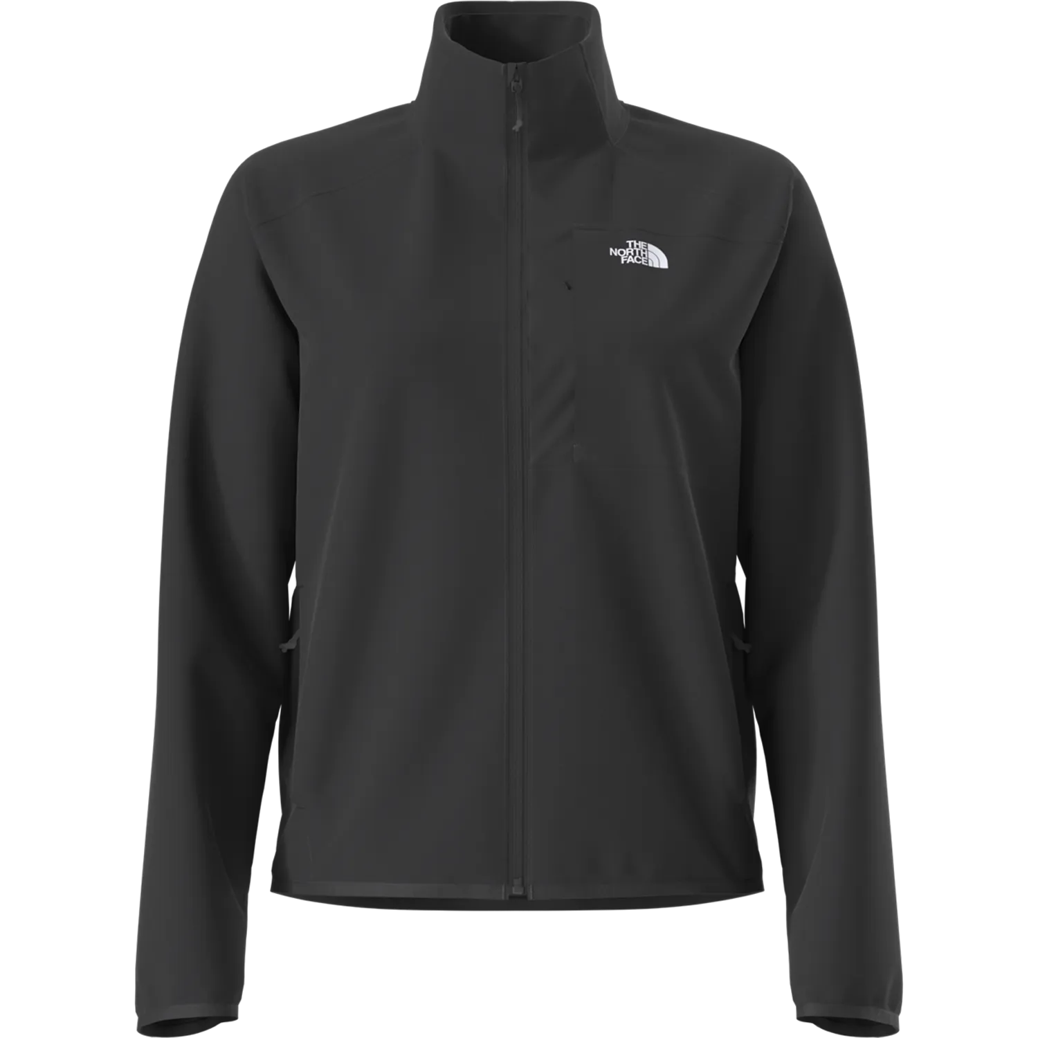 Women's TNF Performance Fleece Fullzip Jacket Strong Soul LowProfile Design