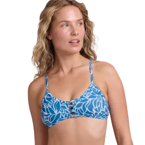 Women's Tomcat Printed Top Comfort waistband