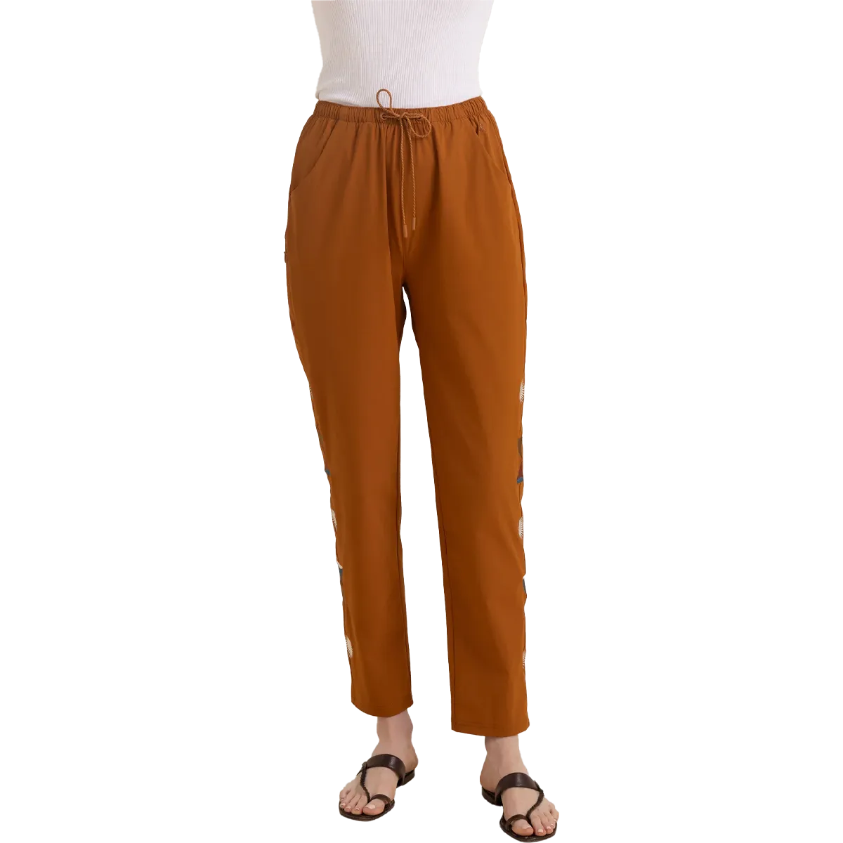 Women's Trail Pant Recycled Fit