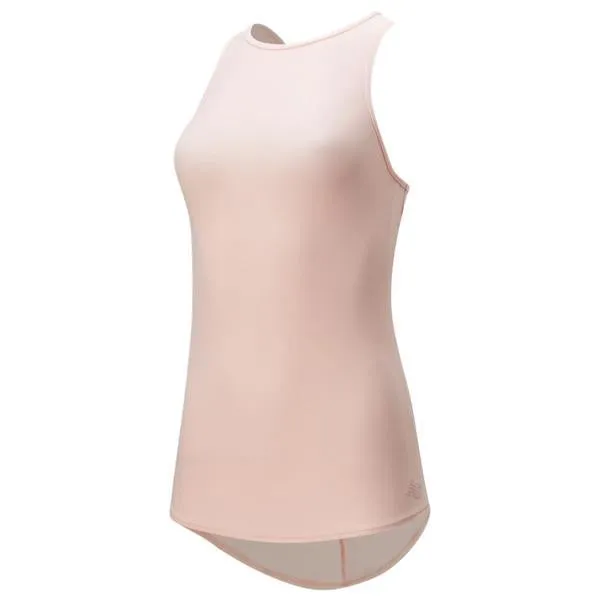 Loose Fit MoistureControl Fabric Women's Transform Perfect Tank