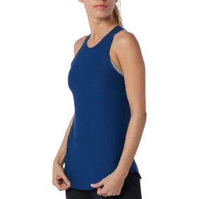 Seamless Sleeve Construction Women's Transform Perfect Tank