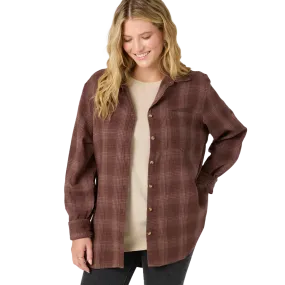 Gentle Breeze Morning Walk Women's Travys Long Sleeve