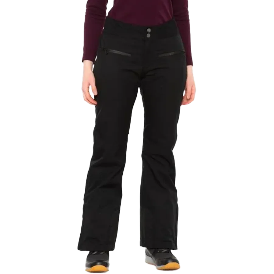 Women's Trax Pant 2.0 LightweightDesign Magic Glow