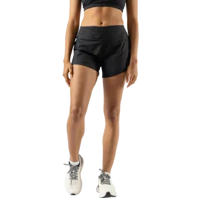 HighCollared Design HeatReflective Lining Women's Tried N' True 4"