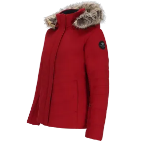 Women's Tuscany II Jacket AbrasionResistantThread