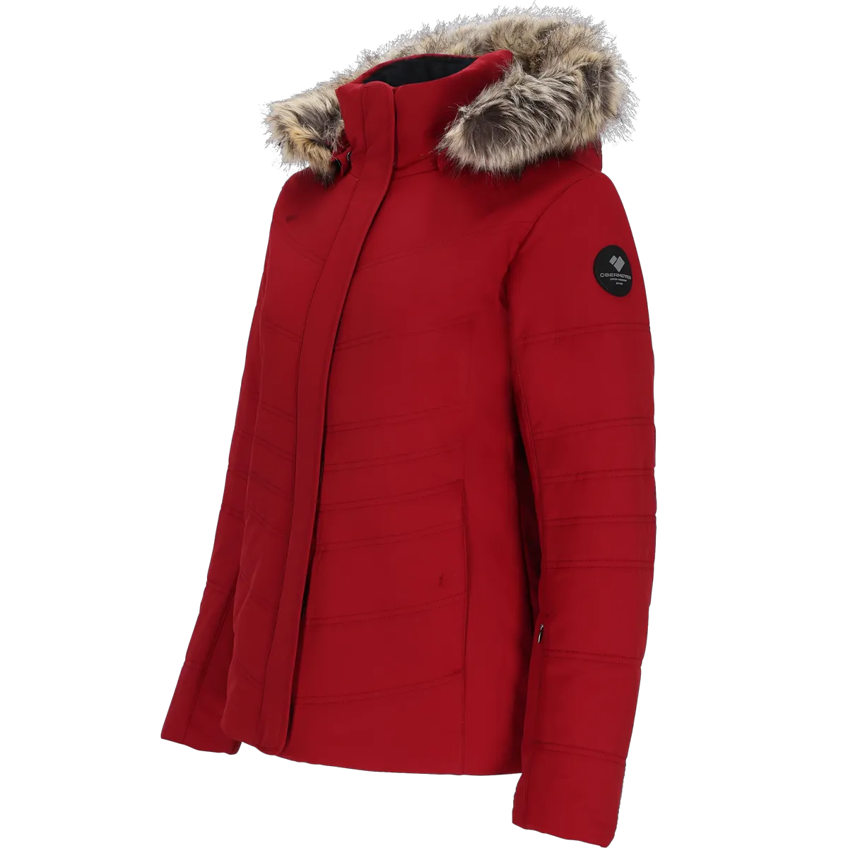 Women's Tuscany II Jacket AbrasionResistantThread