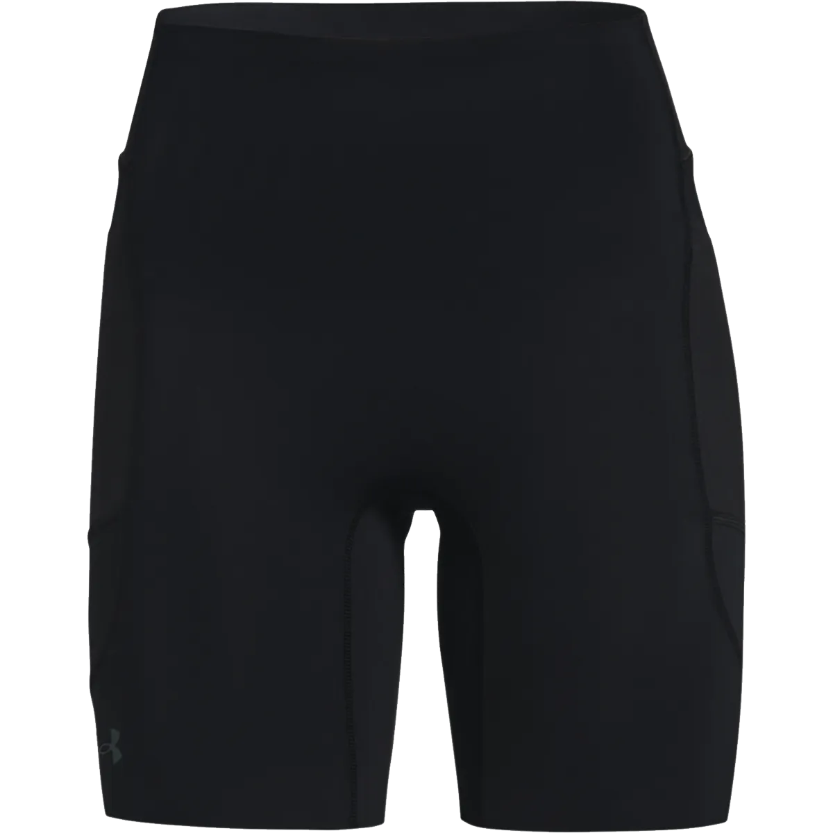 Women's UA Rush Pocket Short QuickRelease Closure