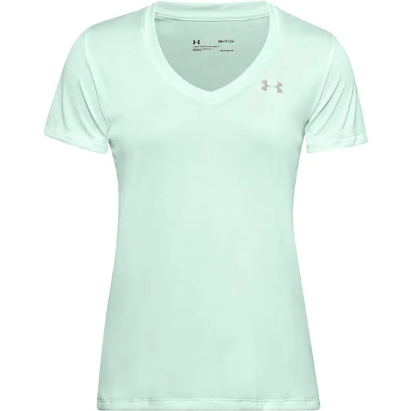 LightweightDesign Women's UA Tech Twist V-Neck