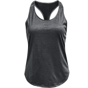 EcoFriendly Textiles Women's UA Tech Vent Tank