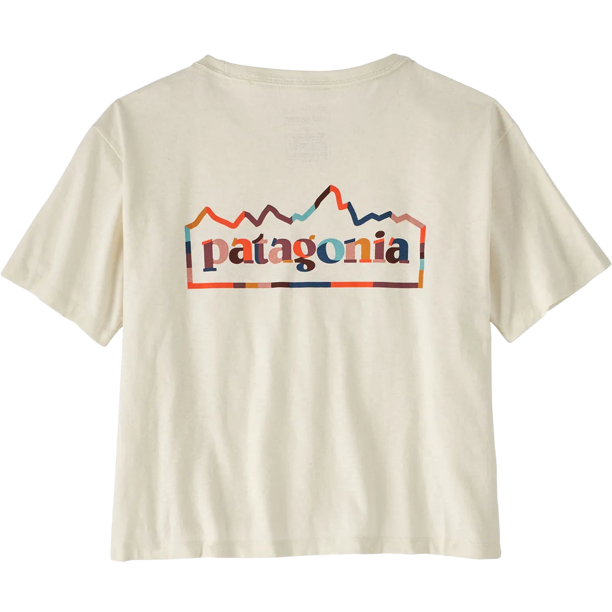 Road Soul Women's Unity Fitz Easy-Cut Responsibili-Tee