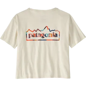 Winner Vibe Women's Unity Fitz Easy-Cut Responsibili-Tee