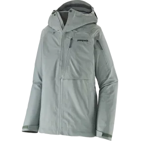 Women's Untracked Jacket LowMaintenance Material