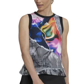 AntiStatic Treatment Women's US Series Tank