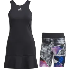 Tech Edge Design Glow Women's US Series Y-Dress