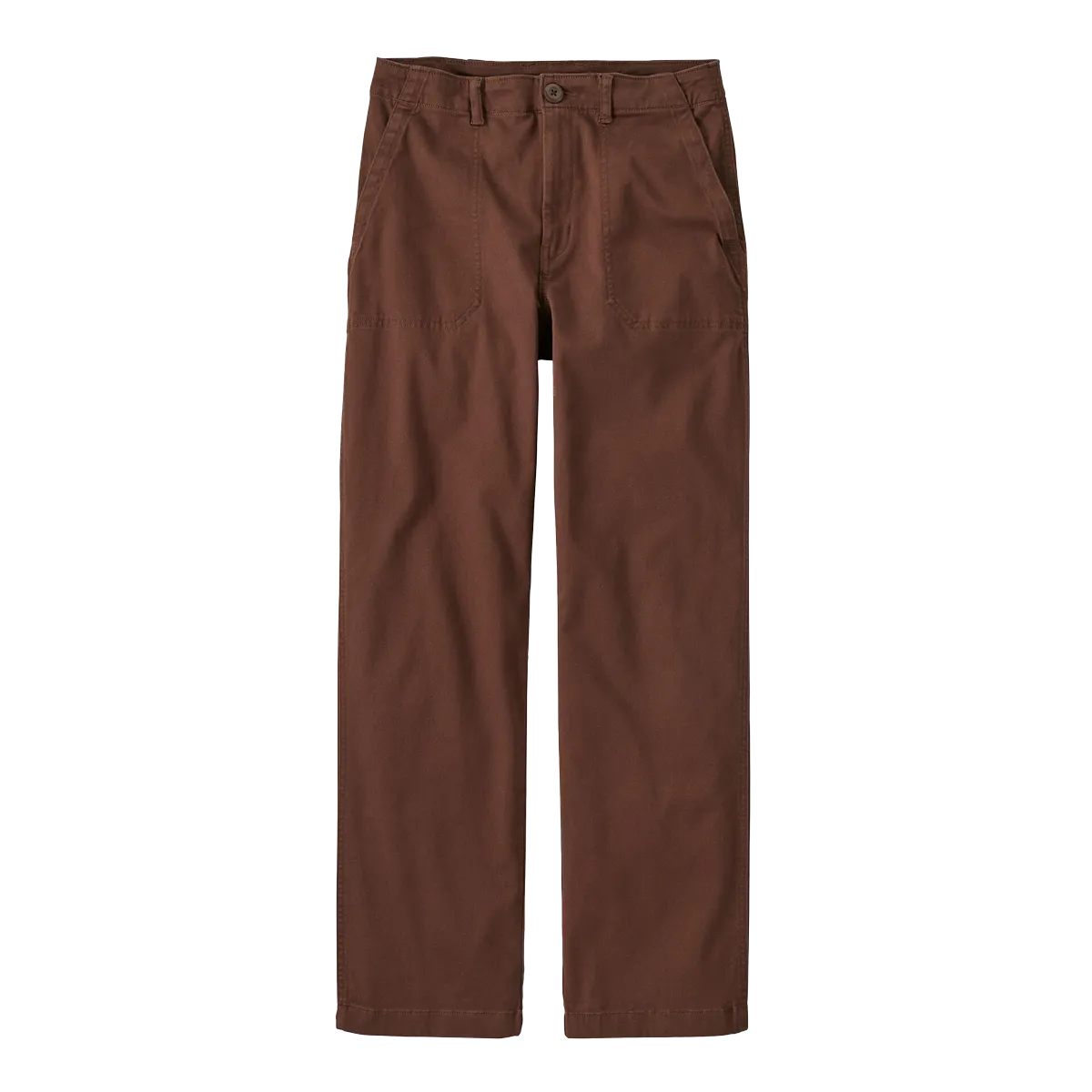 HighVisibility Light Flow Women's Utility Pant