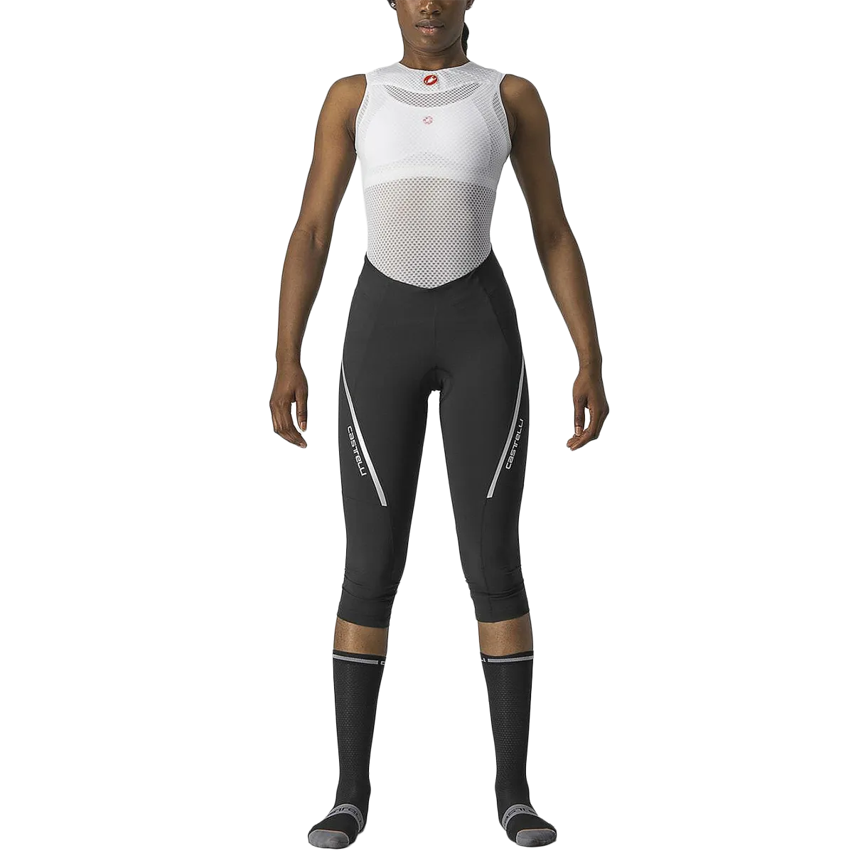 Sky Mood Women's Velocissima 3 Knicker