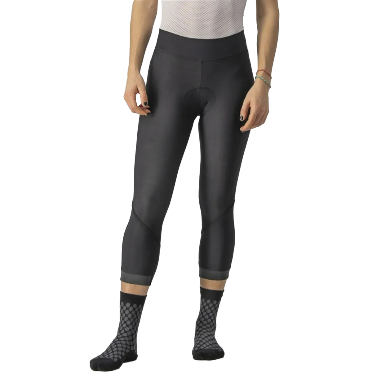Women's Velocissima Thermal Knicker SmoothZipper EcoFriendlyTextiles