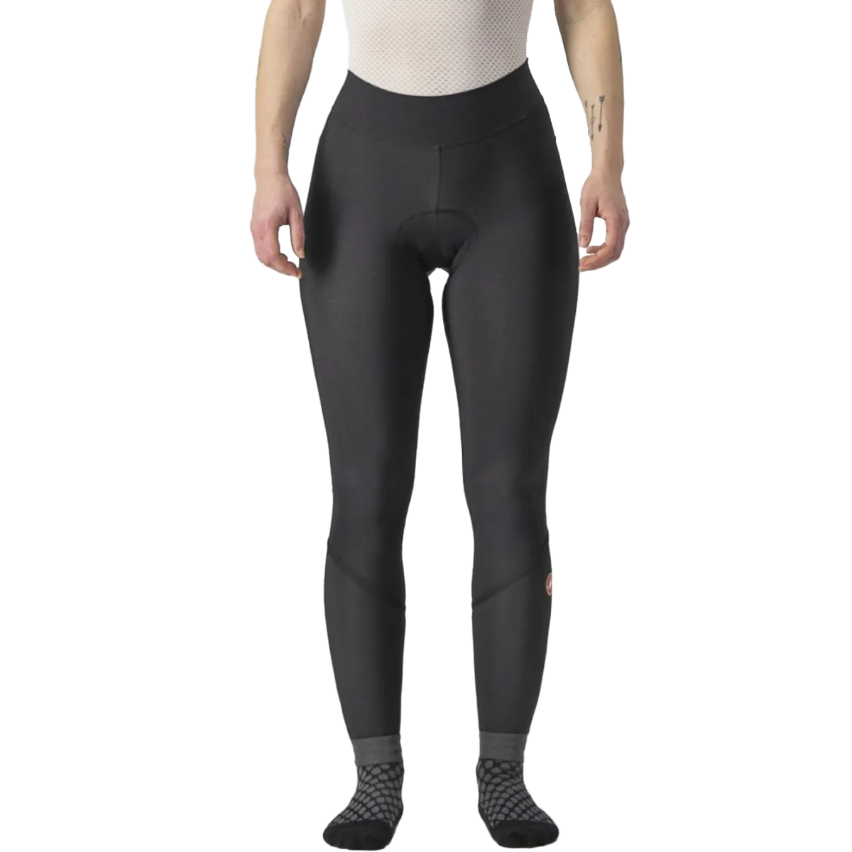 Women's Velocissima Thermal Tight LightweightDesign Snow Core