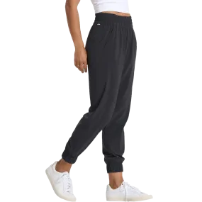 FlexibleCollarDesign Women's Villa Jogger