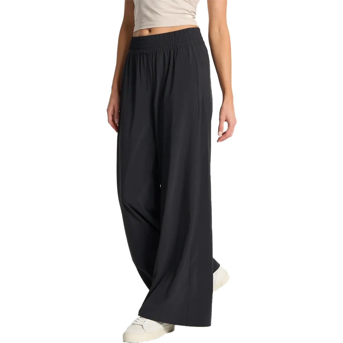 Women's Villa Wideleg Epic Core