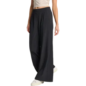 AbrasionFree Edging Stage Feel Women's Villa Wideleg
