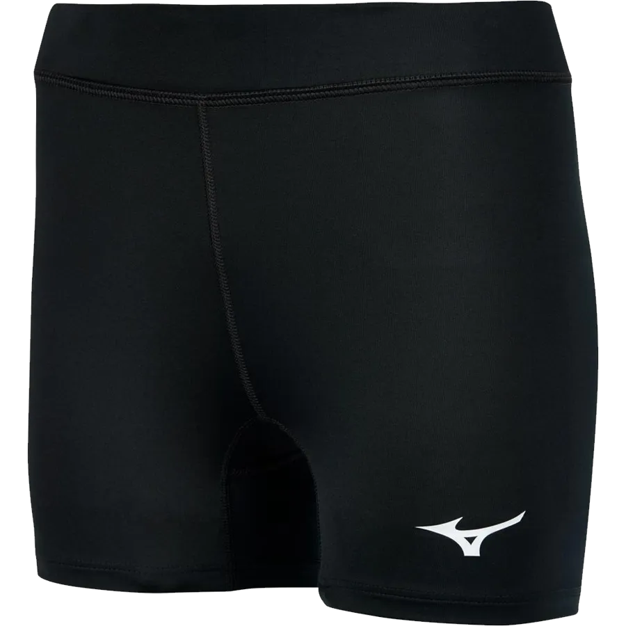 Women's Vortex V2 Volleyball Short HypoallergenicMaterial Desert Heat