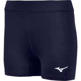 Women's Vortex V2 Volleyball Short MoistureWicking Fabric