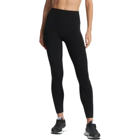 Women's Vuori AllTheFeels Legging Ventilated Back Panels
