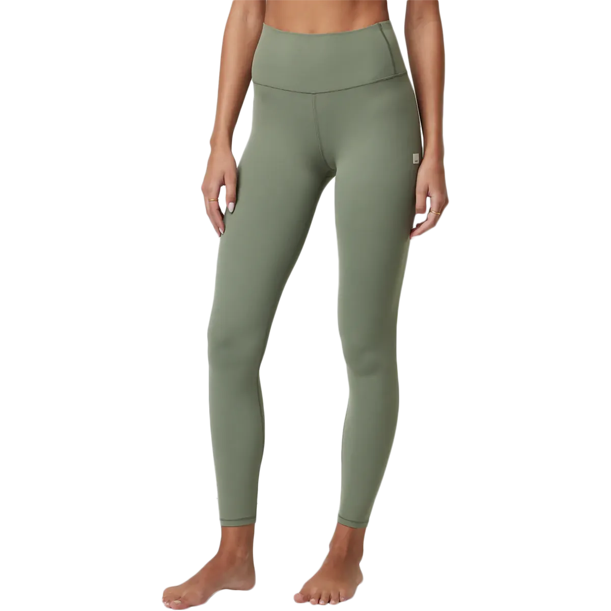 Women's Vuori AllTheFeels Legging WearResistantHem