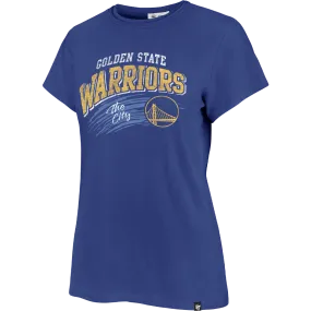 shooting range Women's Warriors Wholeheart Frankie Tee