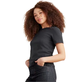Trust Glow Weather Guard Women's Well Worn Short Sleeve Tee