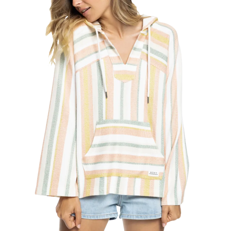 Bio Glow AntiBacterialTreatment Women's Wild and Free Hoodie