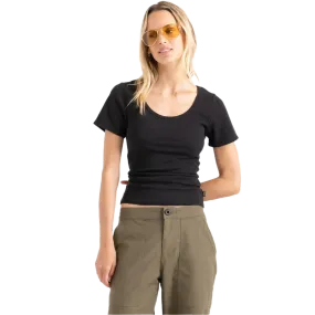 Women's Wind Worn Tee All Day
