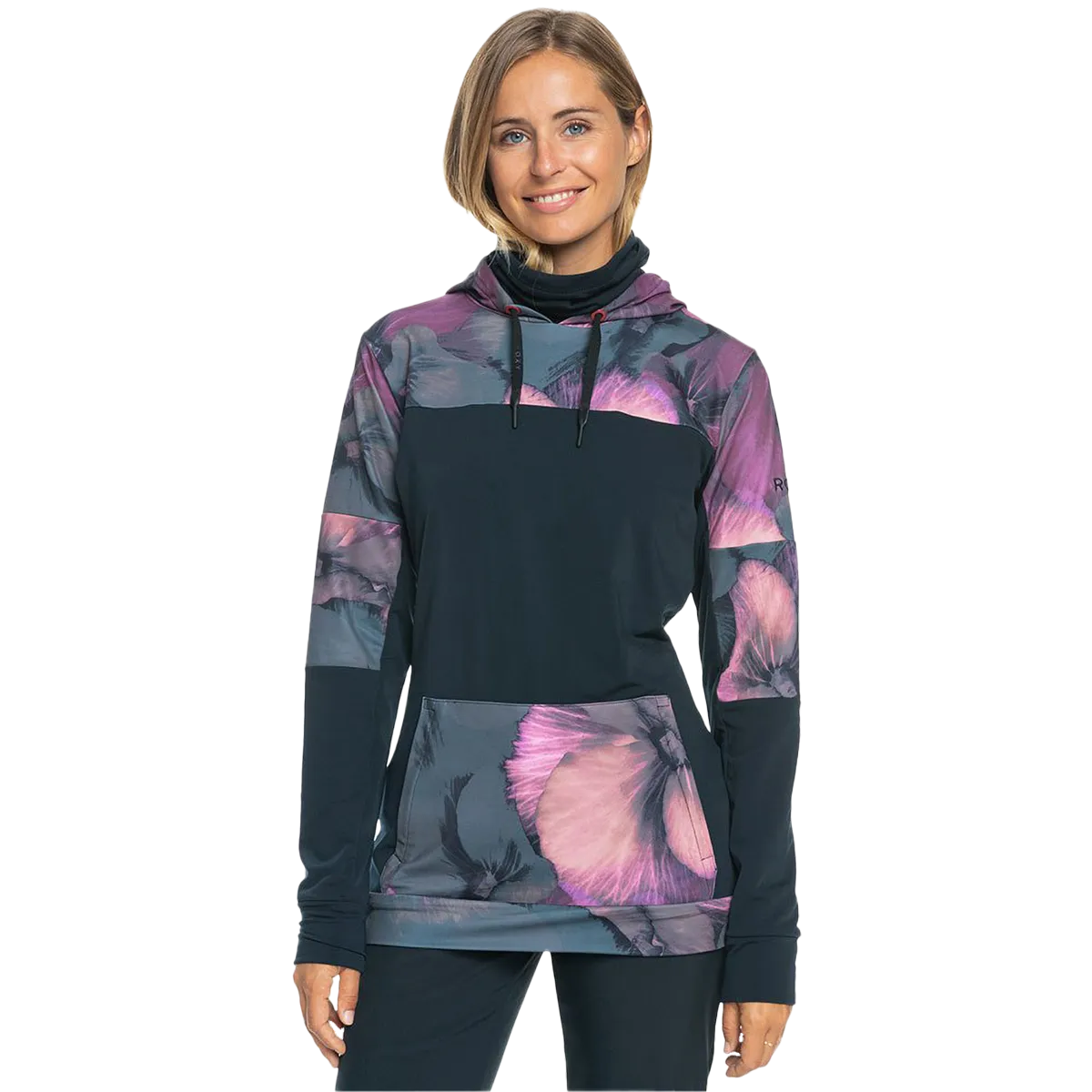 Women's Winter Valley Hoody Photo Fit FrictionResistantEdges