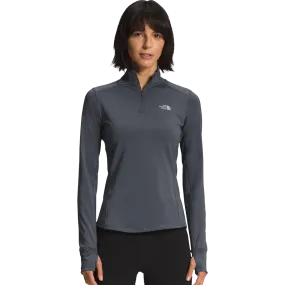 Story Glow Women's Winter Warm Essential 1/4 Zip