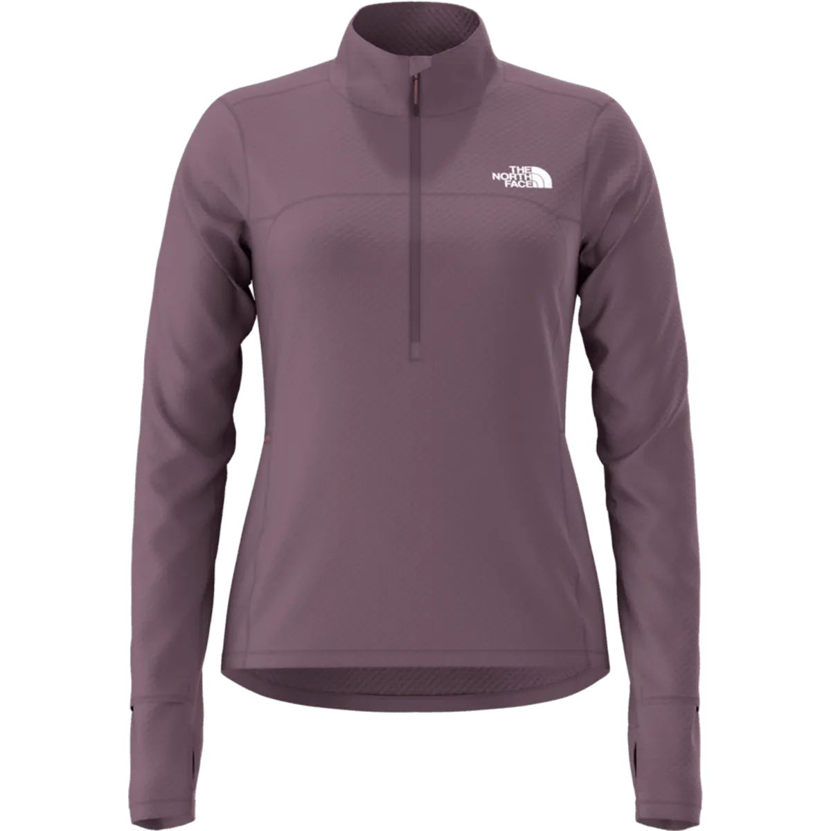 AntiStaticLining Women's Winter Warm Pro 1/4 Zip