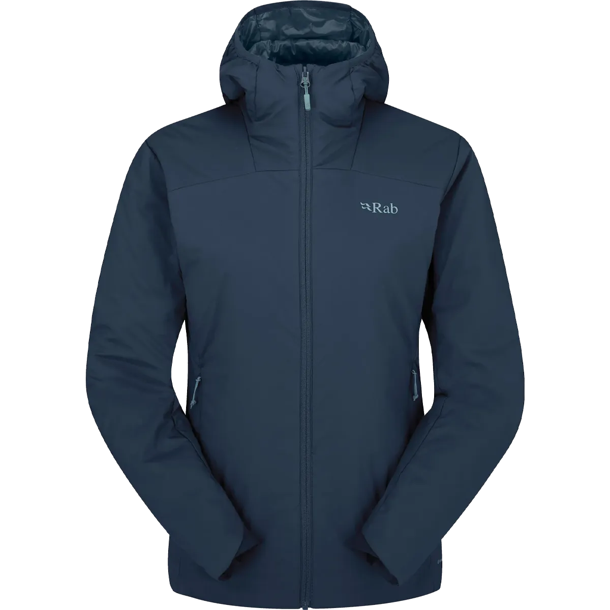 Women's Xenair Alpine Light Jacket Thermal Insulation Layer Event Vibe