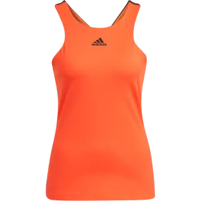 FlatlockSeaming Women's Y-Tank