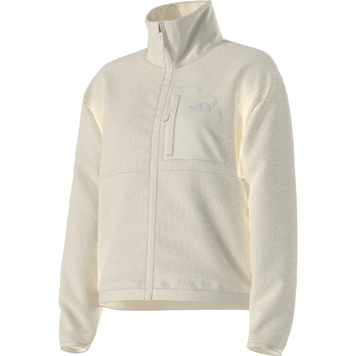 StretchableMaterial Velvet Soul Women's Yumiori Off Peak FZ Jacket