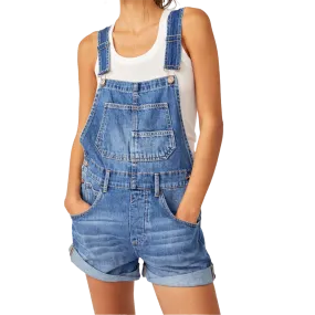 Calm Core Women's Ziggy Shortall
