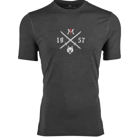 Miura X Greyson Guide Sport Tee WrinkleResistantCloth