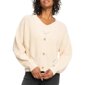 Story Mood Sustainable Base Women's Amazing Hours Cardigan